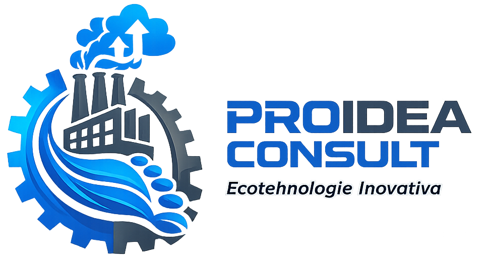 Proidea Consult Logo