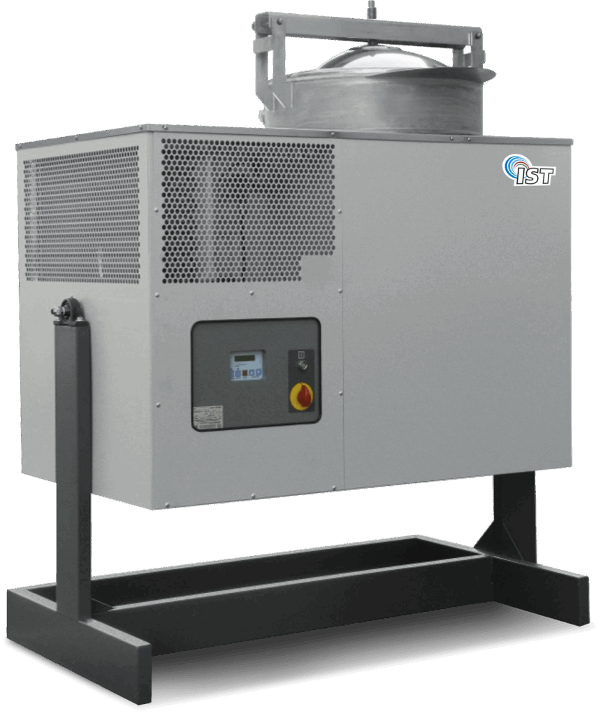 ist 202 atex ii2g