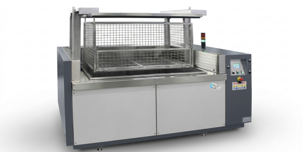 echipament ultrasonic