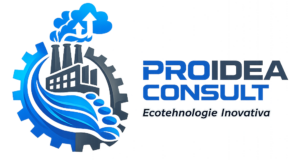 Logo Proidea Consult